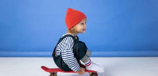 Everything You Need to Know About Children’s Clothing